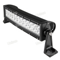 Barra de luz LED super brilhante de 41,5 &quot;240 W curva CREE